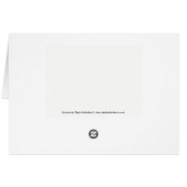 Gard – ゴルファー頼「私の運転は？」 (裏面横)