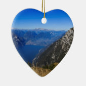 Gardasee セラミックオーナメント (右)