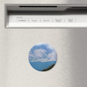 Gardasee マグネット (インサイチュ (食洗機))