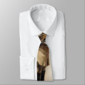 Garde DU隊Kürassier ネクタイ (タイ)