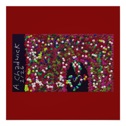 Garden フォトプリント (正面)