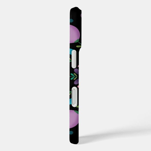 Garden Bloom Case-Mate iPhoneケース (裏面 / 右)