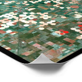 Garden City, Kansas ポスター (角)