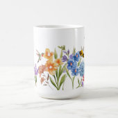 Garden 😁 coffee mug 15oz コーヒーマグカップ (中央)