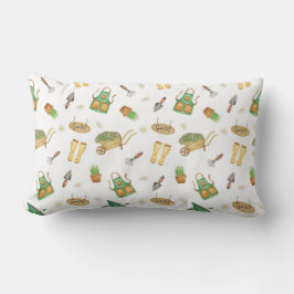 Garden Comfort ランバークッション