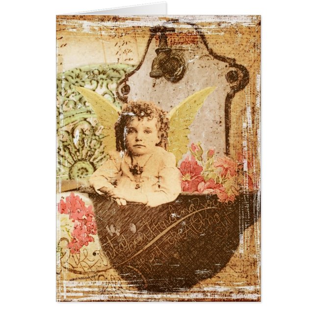 Garden Fairy (正面)