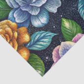 Garden Floral  薄葉紙 (詳細)