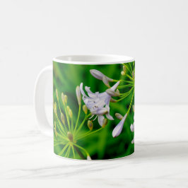 Garden Flowers (2) コーヒーマグカップ