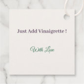 Garden-Fresh Deep Navy フェイバータグ (裏面)