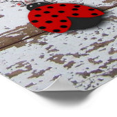 Garden Friends Poster ポスター (角)