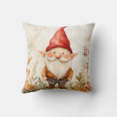 Garden Gnome クッション (裏面)