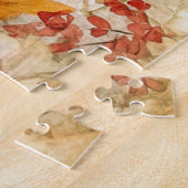 Garden Gnome ジグソーパズル (側面)