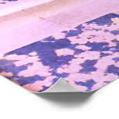 Garden of Allah, by Maxfield Parrish ポスター (角)