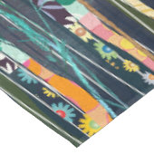 Garden of Dreams -自然インスパイアフローラ- テーブルクロス (アングル)