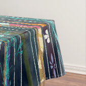 Garden of Dreams -自然インスパイアフローラ- テーブルクロス (インサイチュ)