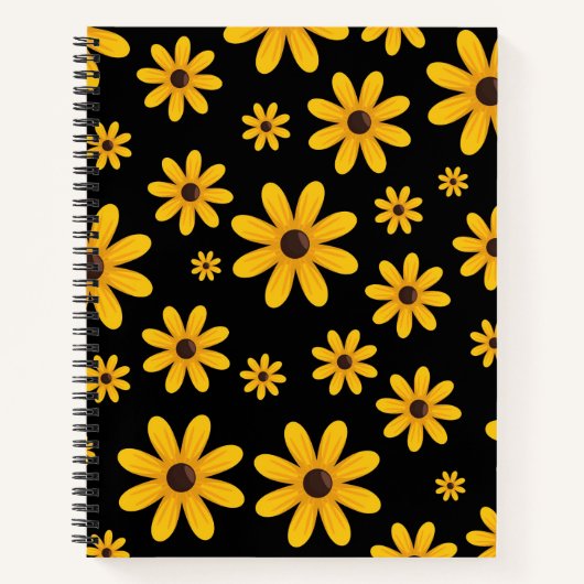 Garden of Dreams Notebook ノートブック (正面)