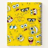 Garden of Dreams Notebook ノートブック (裏面)