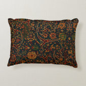 Garden of Echoes アクセントクッション (裏面)