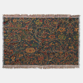 Garden of Echoes スローブランケット