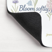 Garden of Grace マウスパッド (コーナー)