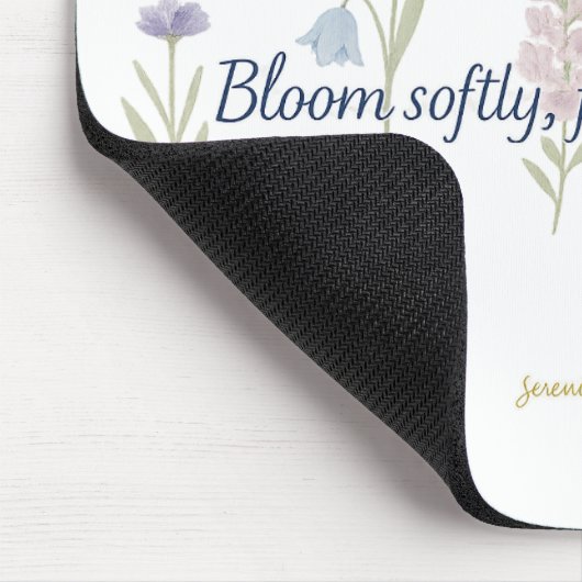 Garden of Grace マウスパッド (コーナー)