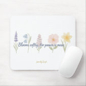 Garden of Grace マウスパッド (マウス)