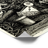 Garden of Madness by Brian Benson ポスター (角)