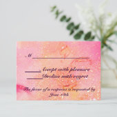 GARDEN OF THE 失った SHADOWS / GARDEN BUTTERFLY RSVP (スタンド正面)