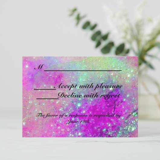 GARDEN OF THE 失った SHADOWS / GARDEN BUTTERFLY RSVP (スタンド正面)