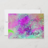 GARDEN OF THE 失った SHADOWS / GARDEN BUTTERFLY RSVP (裏面)