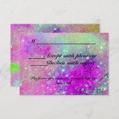 GARDEN OF THE 失った SHADOWS / GARDEN BUTTERFLY RSVP (正面/裏面)