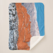 Garden of the Gods | Pikes P[eak, Colorado シェルパブランケット (正面)