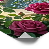 Garden of Undying Memories ポスター (角)