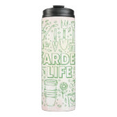 Garden Pack タンブラー (正面)