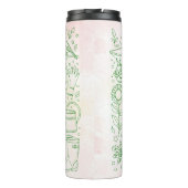 Garden Pack タンブラー (裏面)