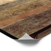 Garden Paintings from the  'Villa of Livia' ポスター (角)