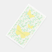 Garden Party Gender Neutral Baby Shower (コーナー)