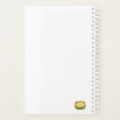 🦋🌼 Garden Planner 2026 🌿📔 プランナー手帳 (裏面)