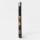 Garden secret oils_ iphone5 Case-Mate iPhoneケース (裏面/左)