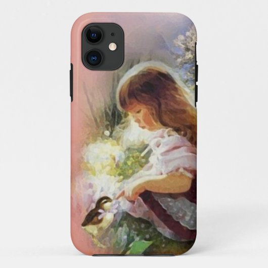 Garden secret oils_ iphone5 Case-Mate iPhoneケース (裏面)