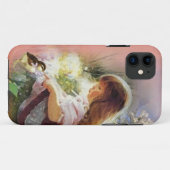 Garden secret oils_ iphone5 Case-Mate iPhoneケース (裏面(横))