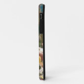 Garden secret oils_iphone Case-Mate iPhoneケース (裏面/左)