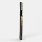 Garden secret oils_iphone Case-Mate iPhoneケース (裏面/右)