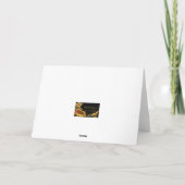 Garden Shed カード (裏面)