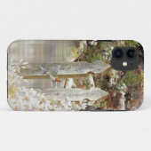Garden to the secret oils_iphone5 Case-Mate iPhoneケース (裏面(横))