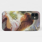 Garden to the secret oils_iphone5 Case-Mate iPhoneケース (裏面(横))
