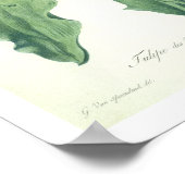 Garden Tulip, from 'Opera Botanica', filled by L ポスター (角)