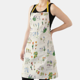Gardener's apron エプロン