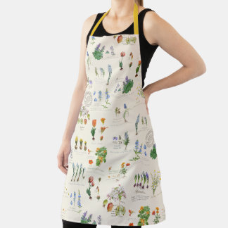 Gardener's apron エプロン