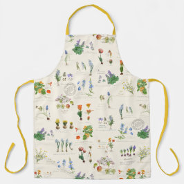 Gardener's apron エプロン